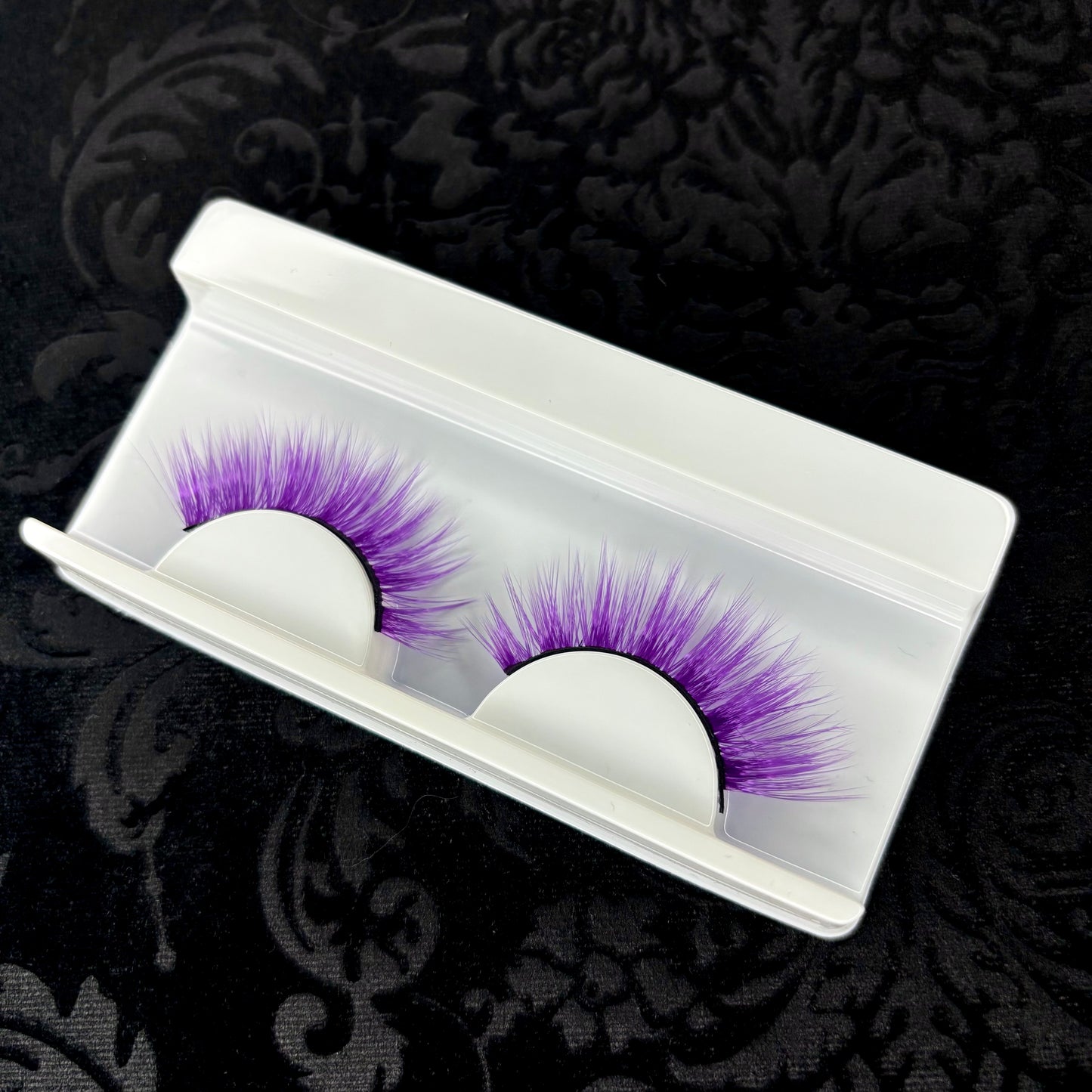 Bewitched Lashes