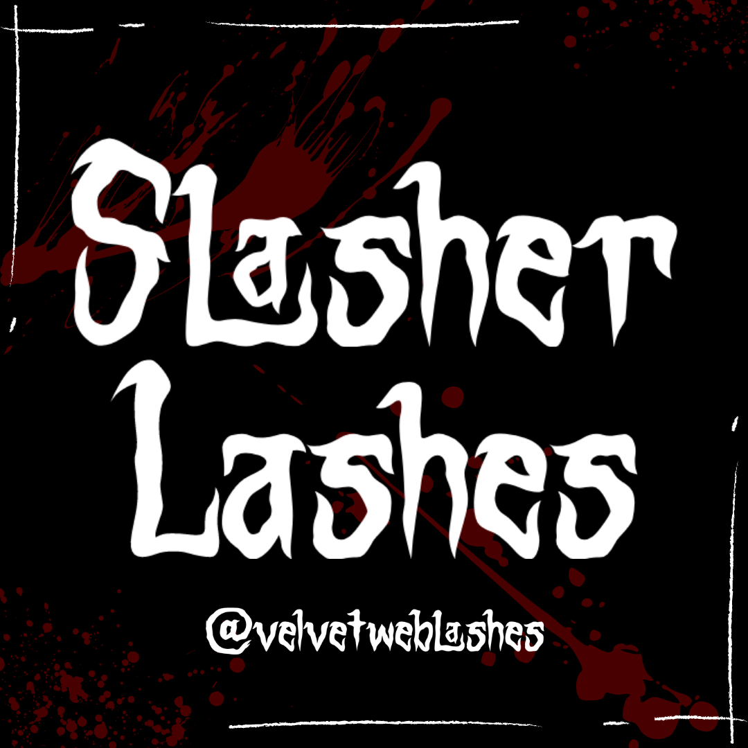 Slasher Lashes