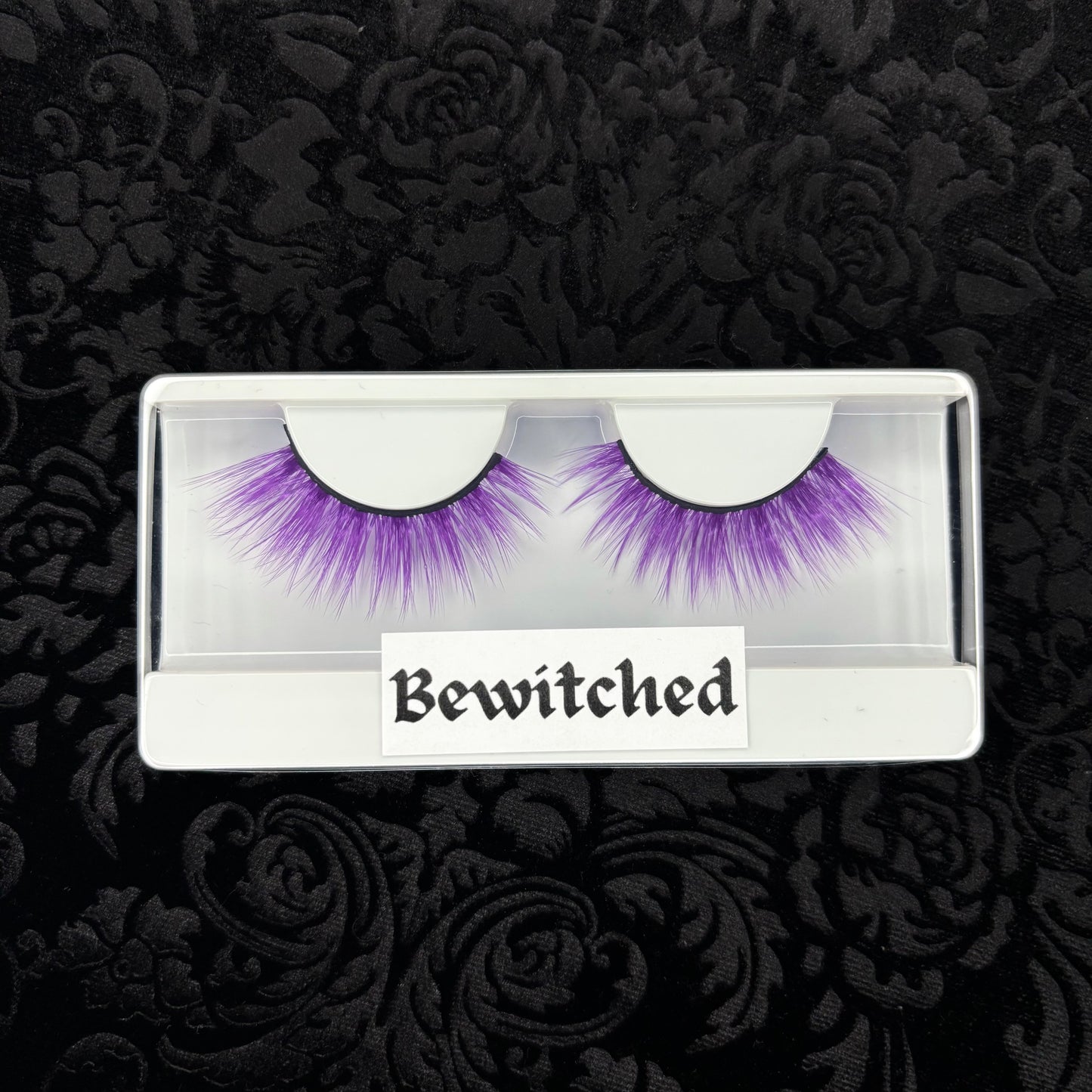 Bewitched Lashes