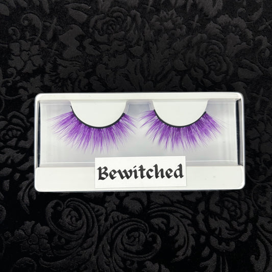 Bewitched Lashes