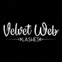 velvetweblashes