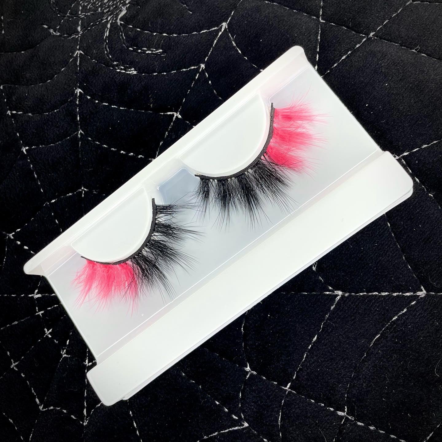 Lilith Lashes