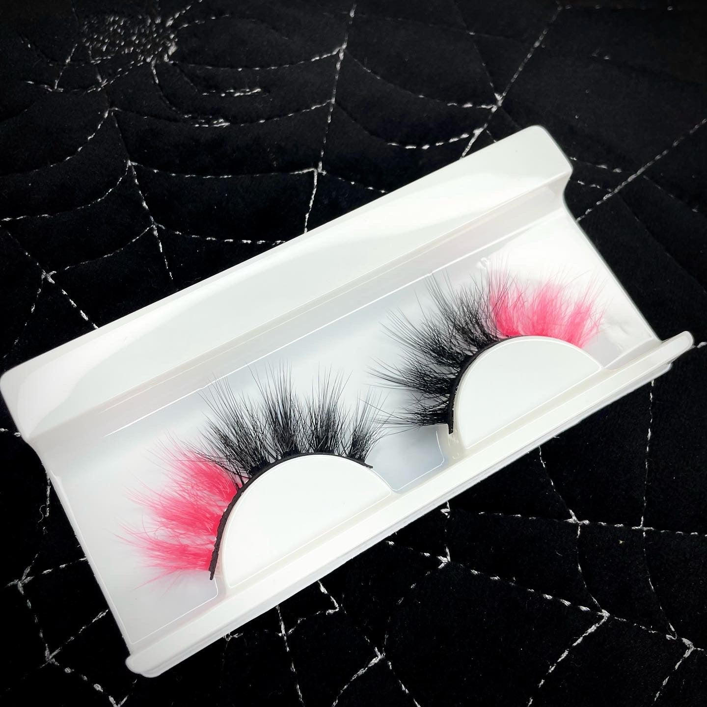 Lilith Lashes