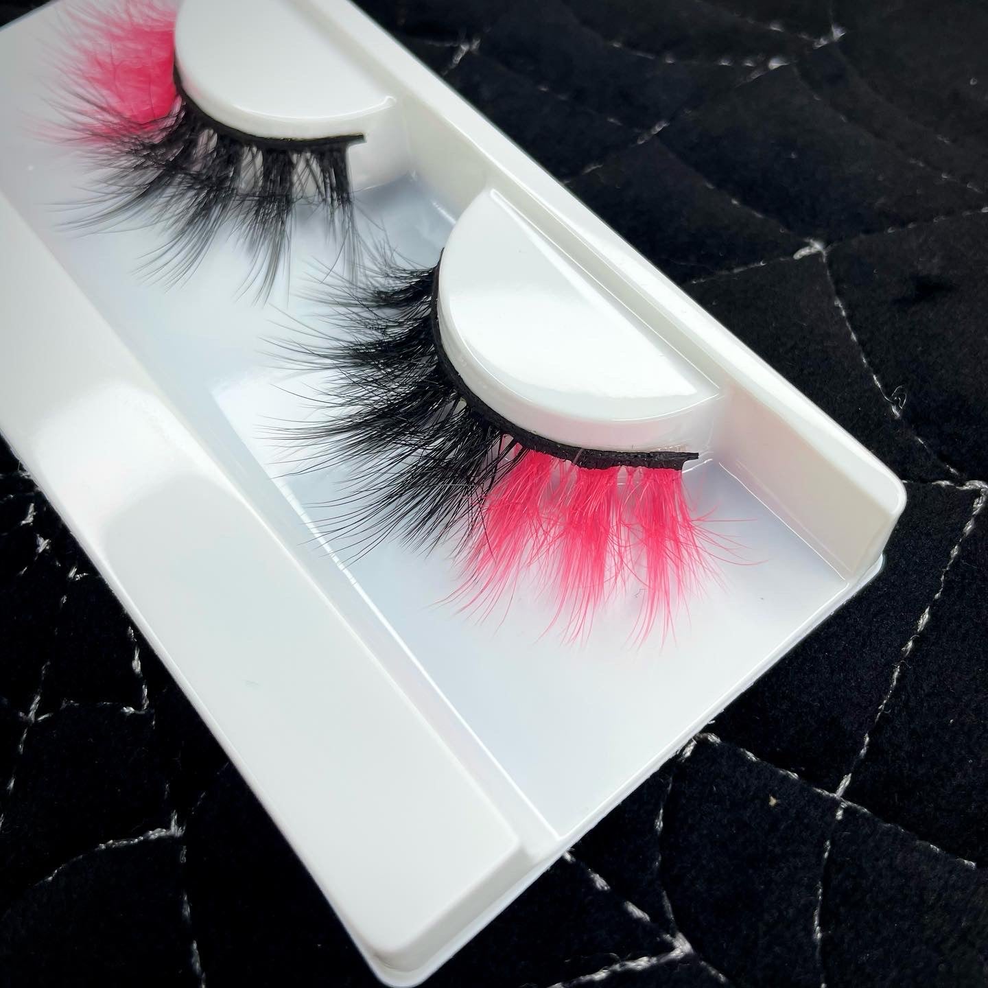 Lilith Lashes