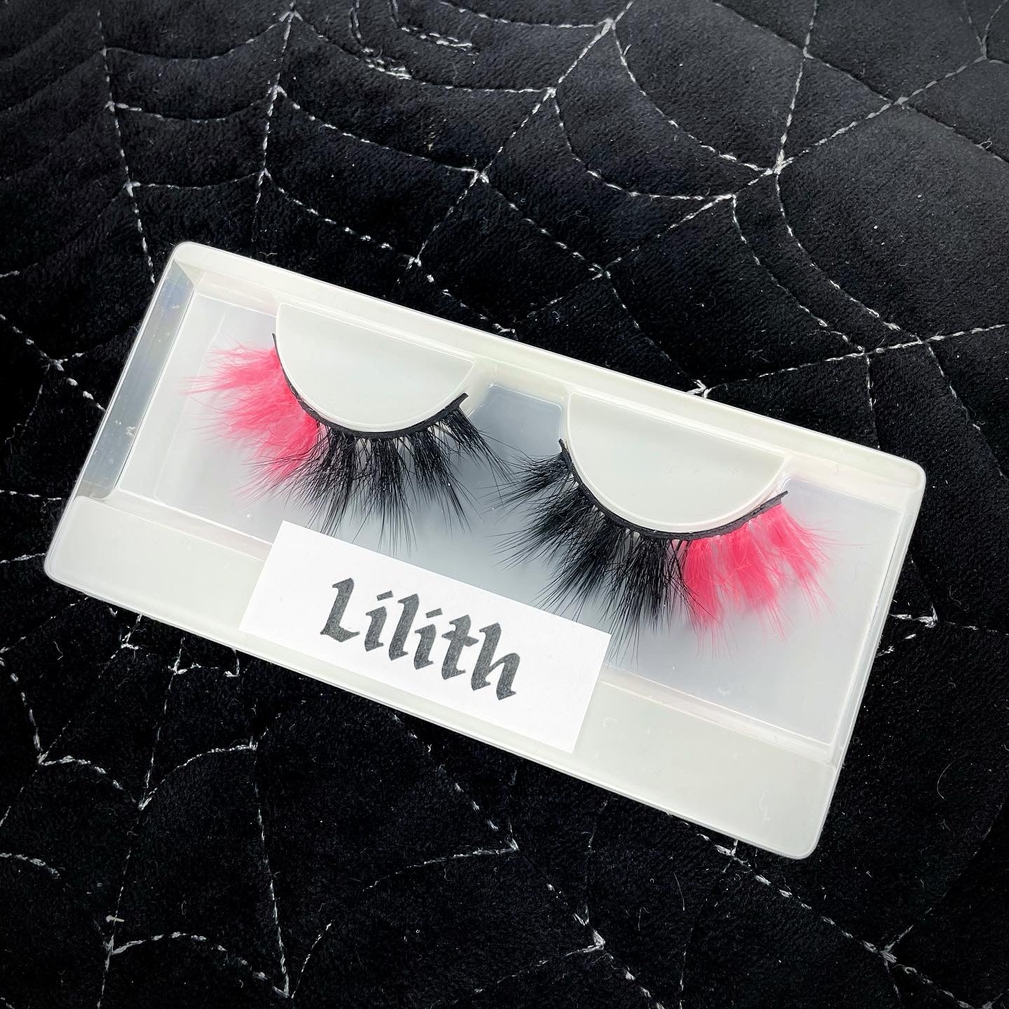 Lilith Lashes