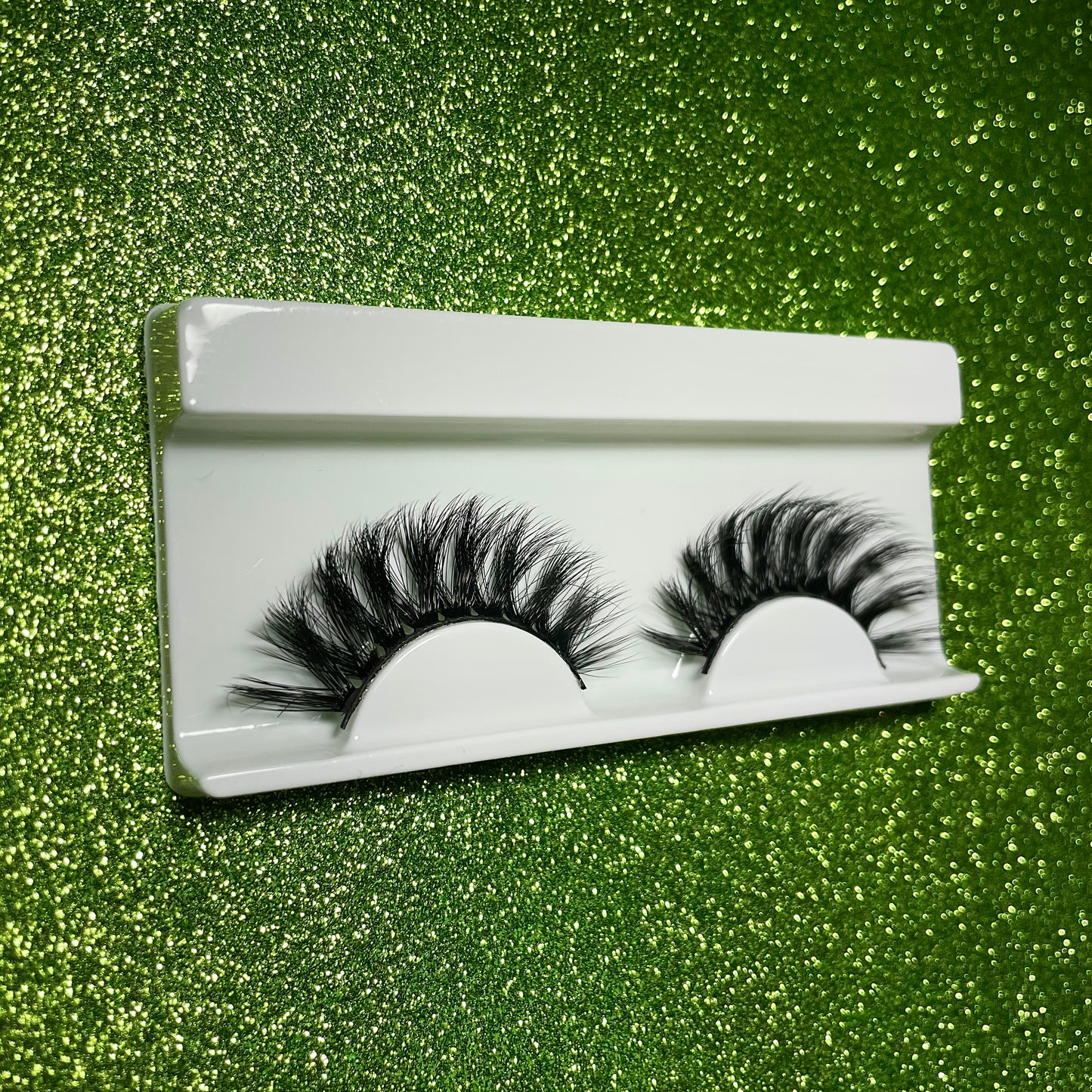 Venom Lashes