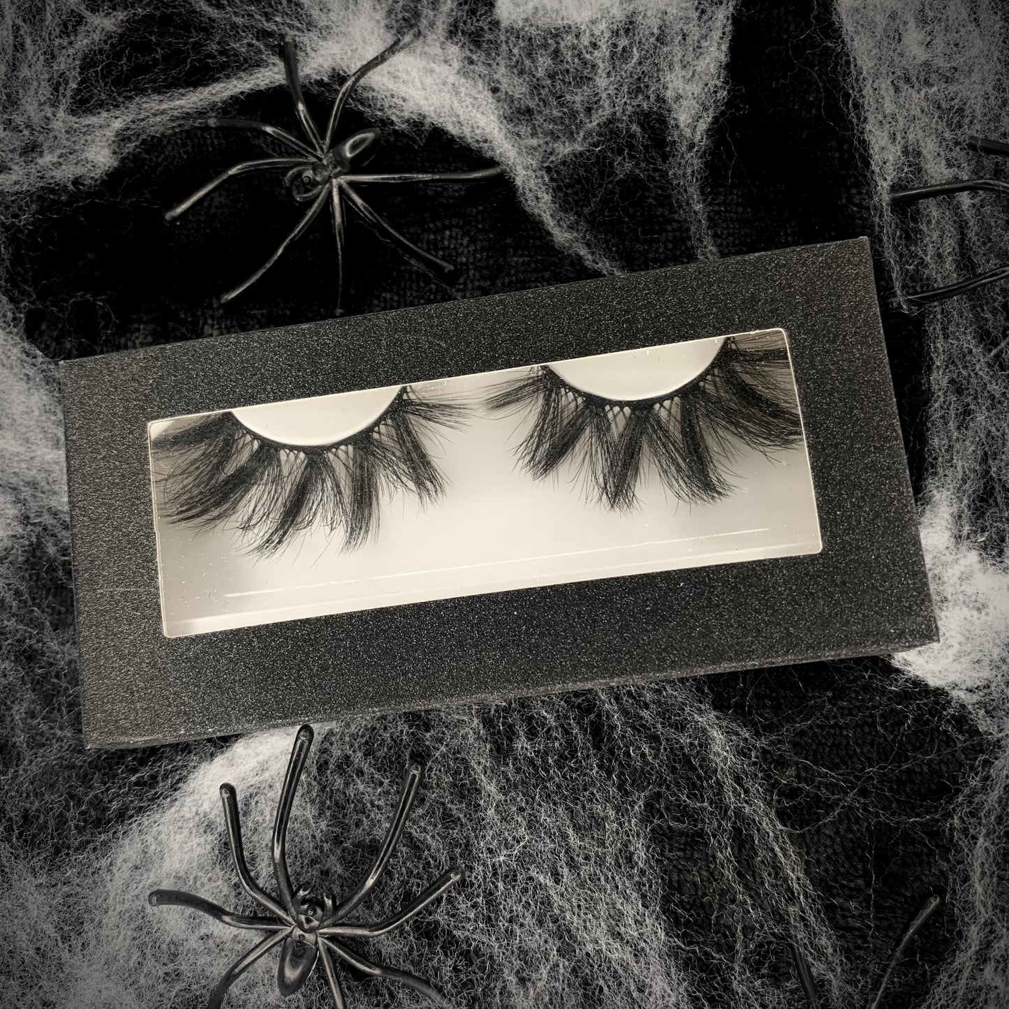 Witchcraft Lashes