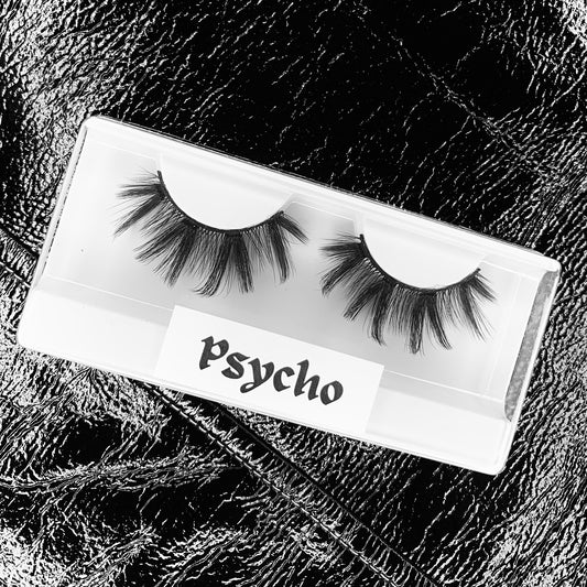 Psycho Lashes