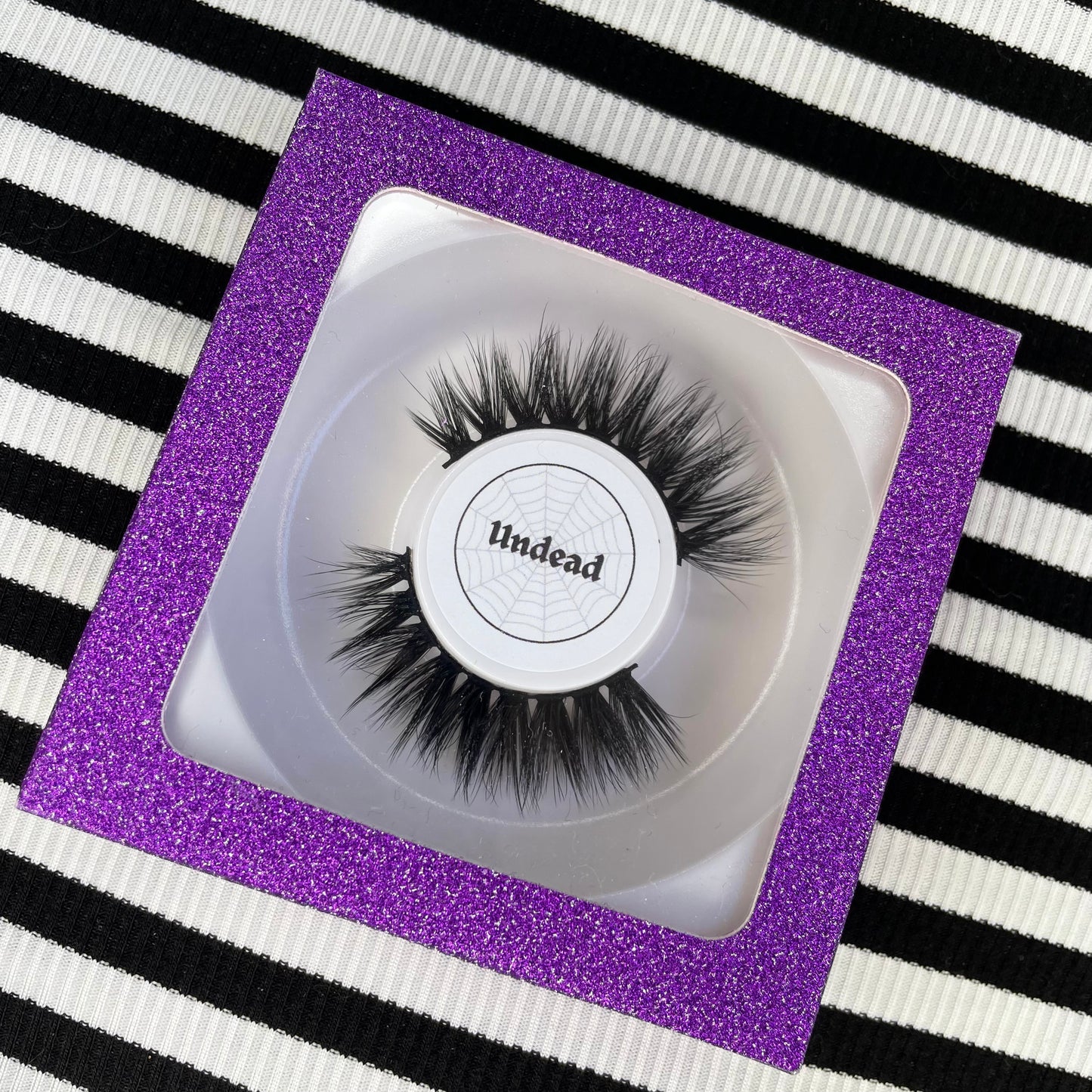 Undead Lashes