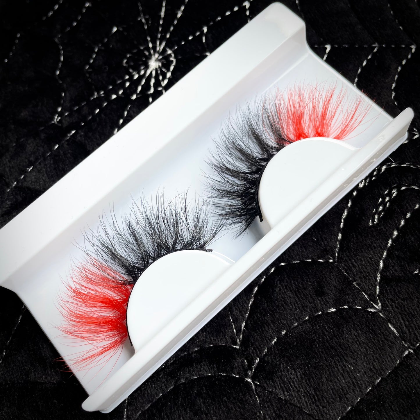 Lucifer Lashes