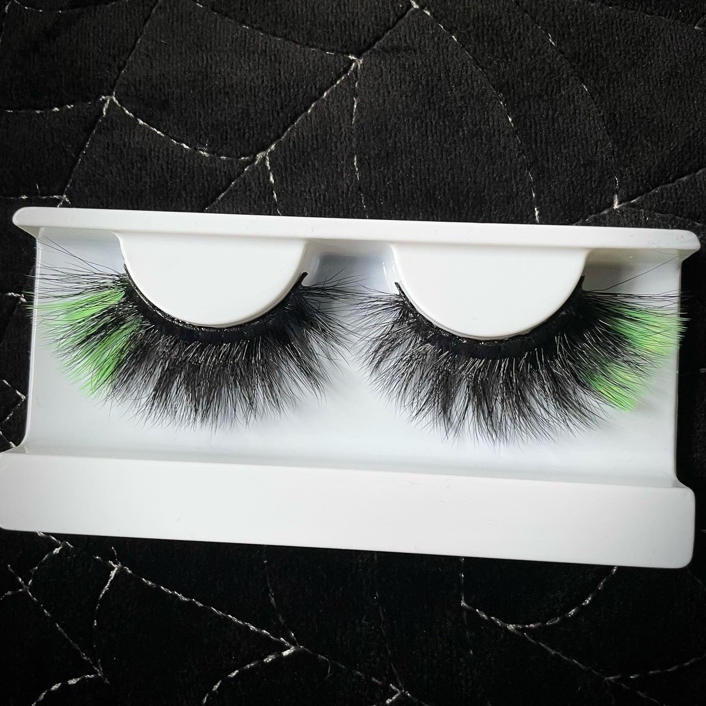 Toxic Lashes