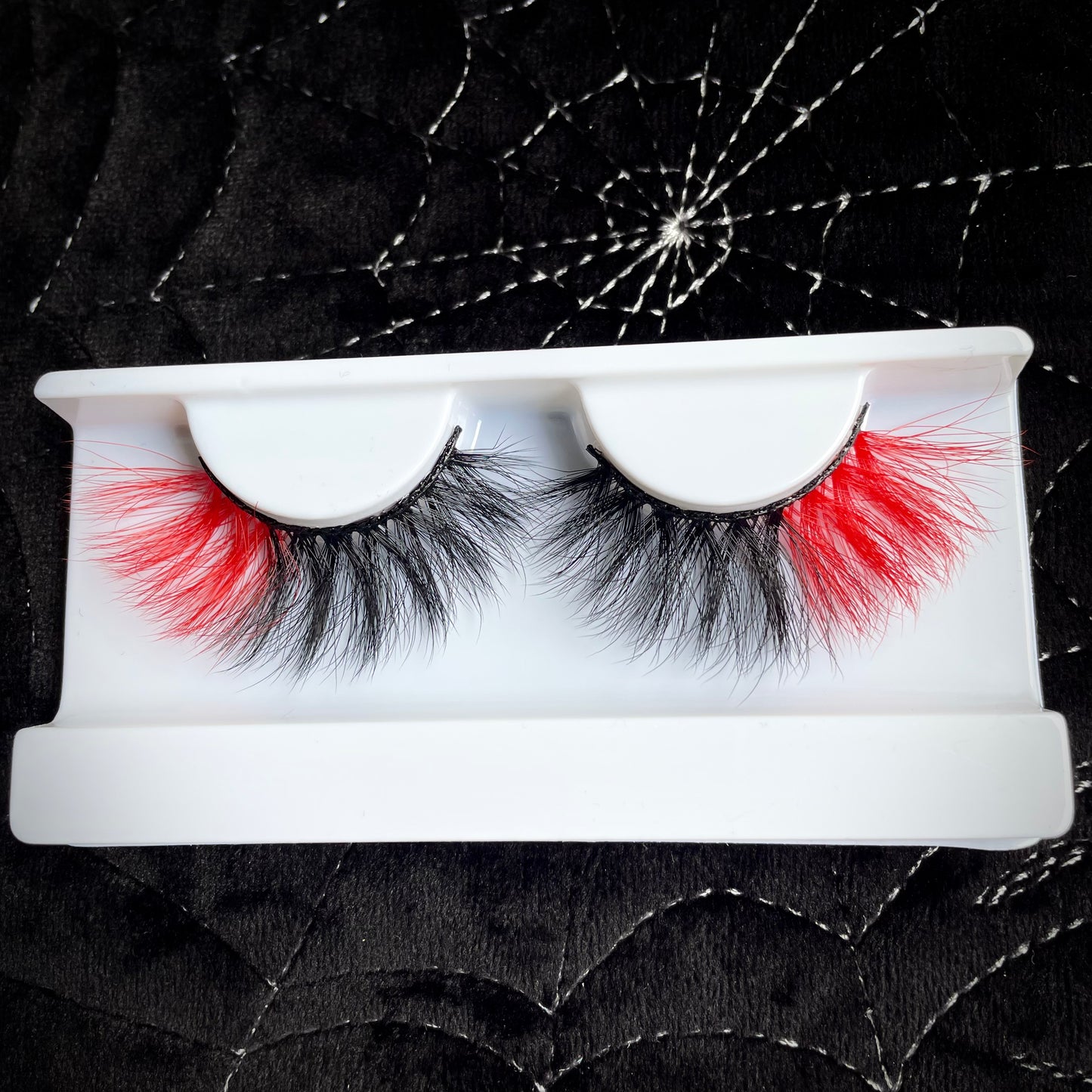 Lucifer Lashes