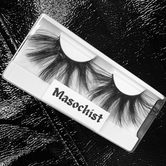 Masochist Lashes