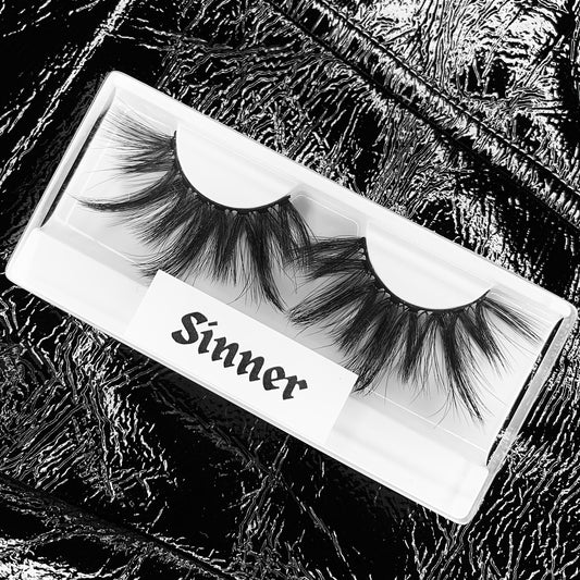 Sinner Lashes