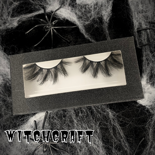 Witchcraft Lashes