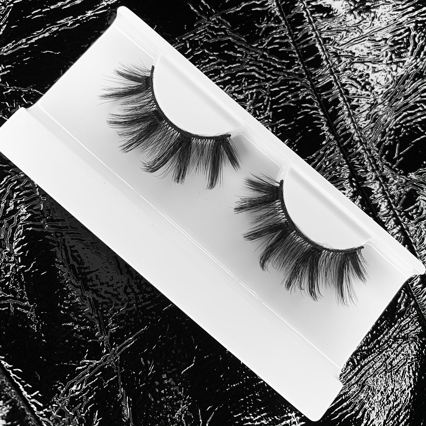 Psycho Lashes