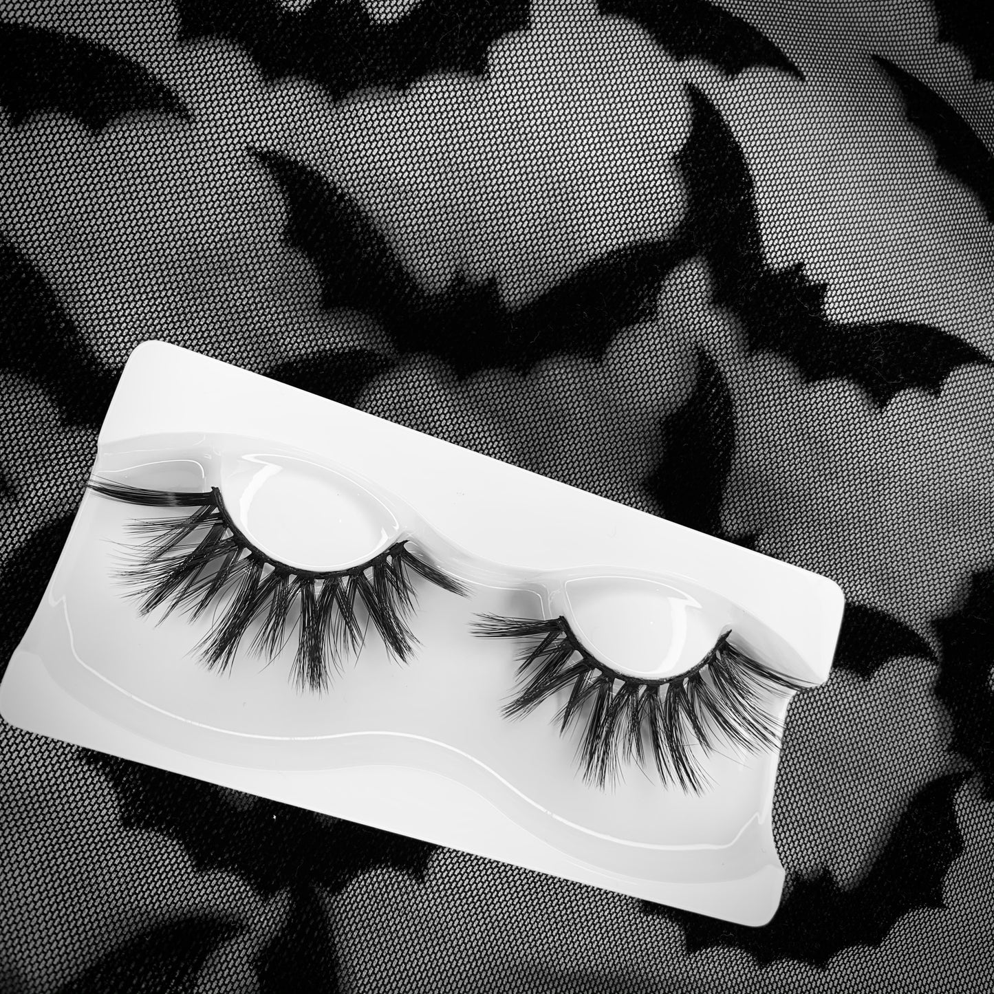 Succubus Lashes