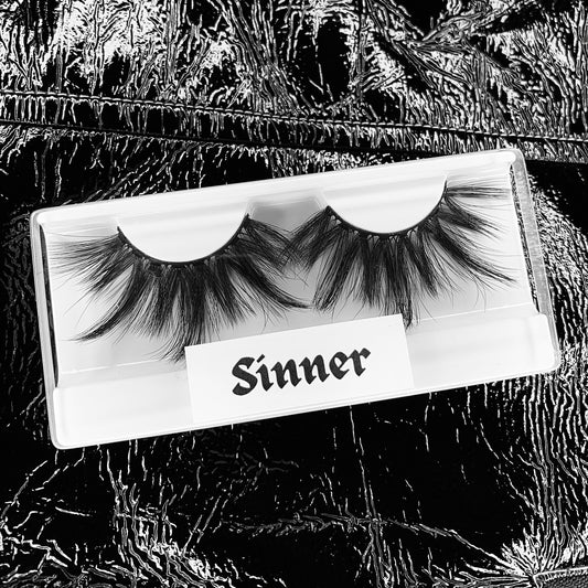 Sinner Lashes