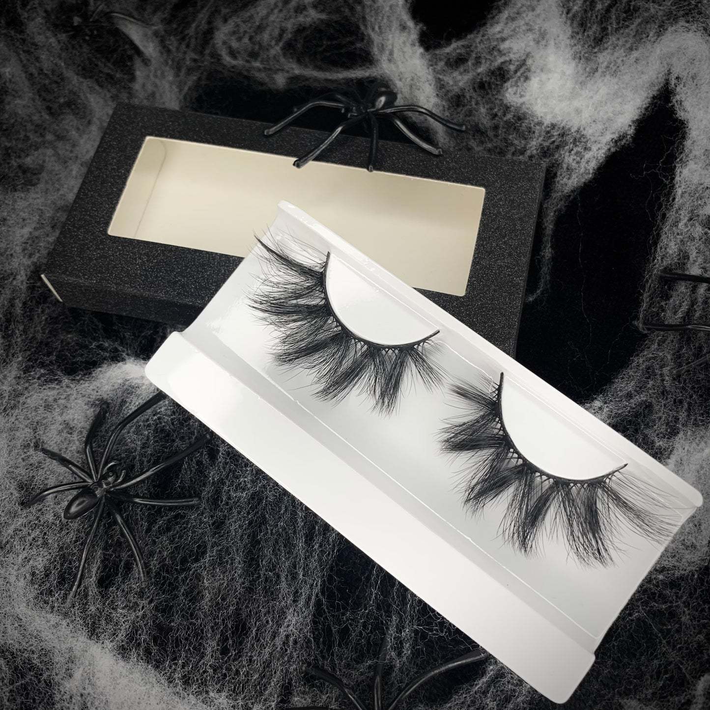 Witchcraft Lashes