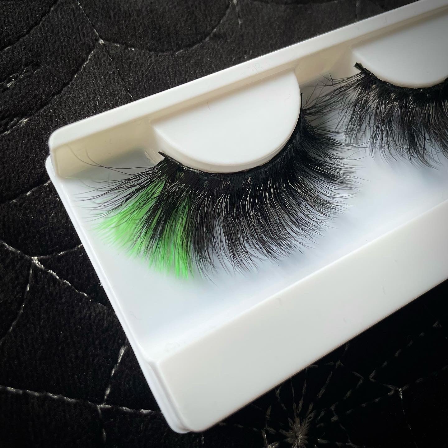 Toxic Lashes