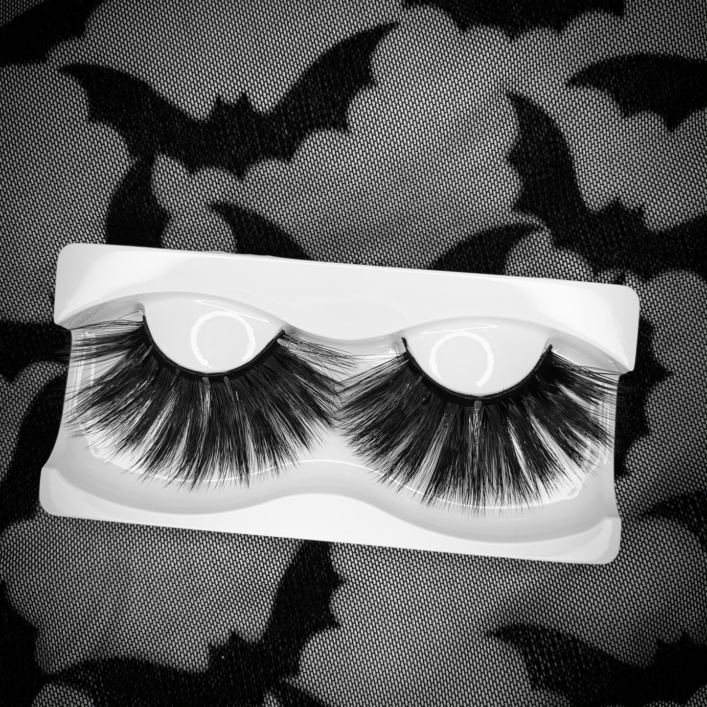 Vampyr Lashes