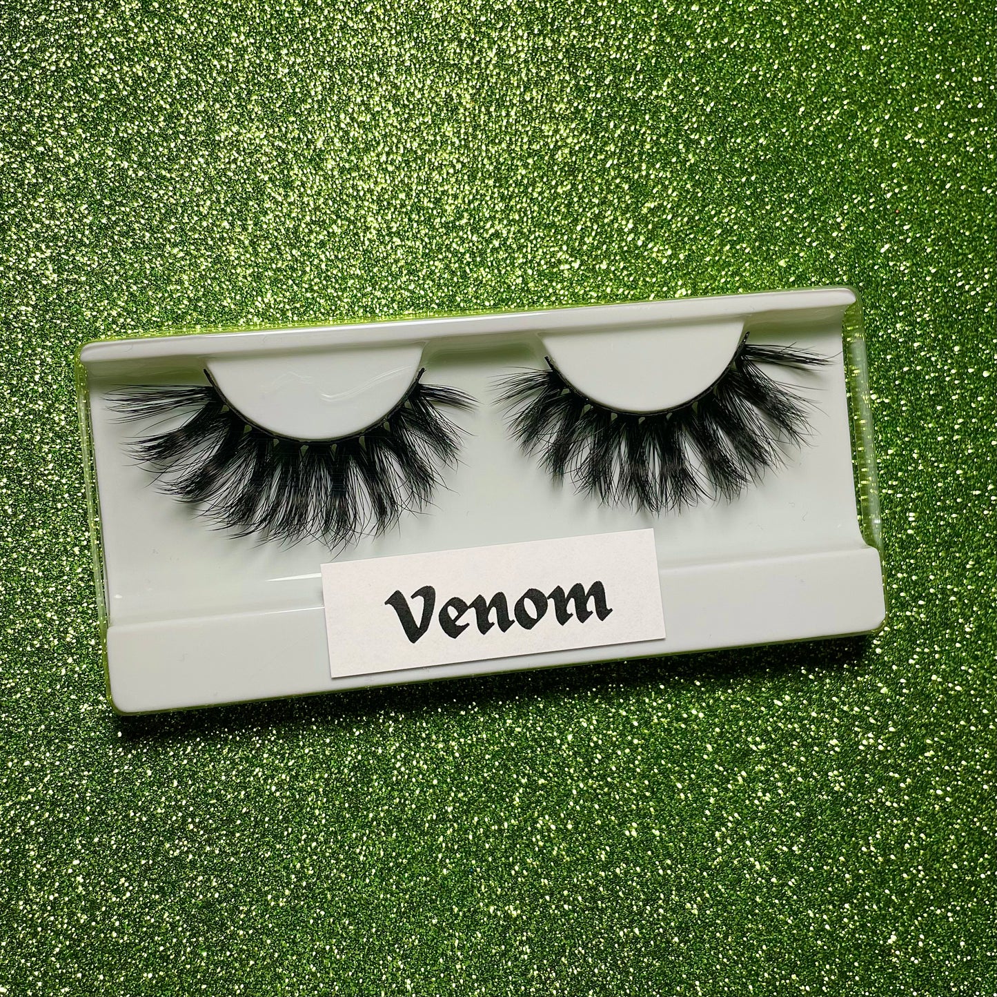 Venom Lashes