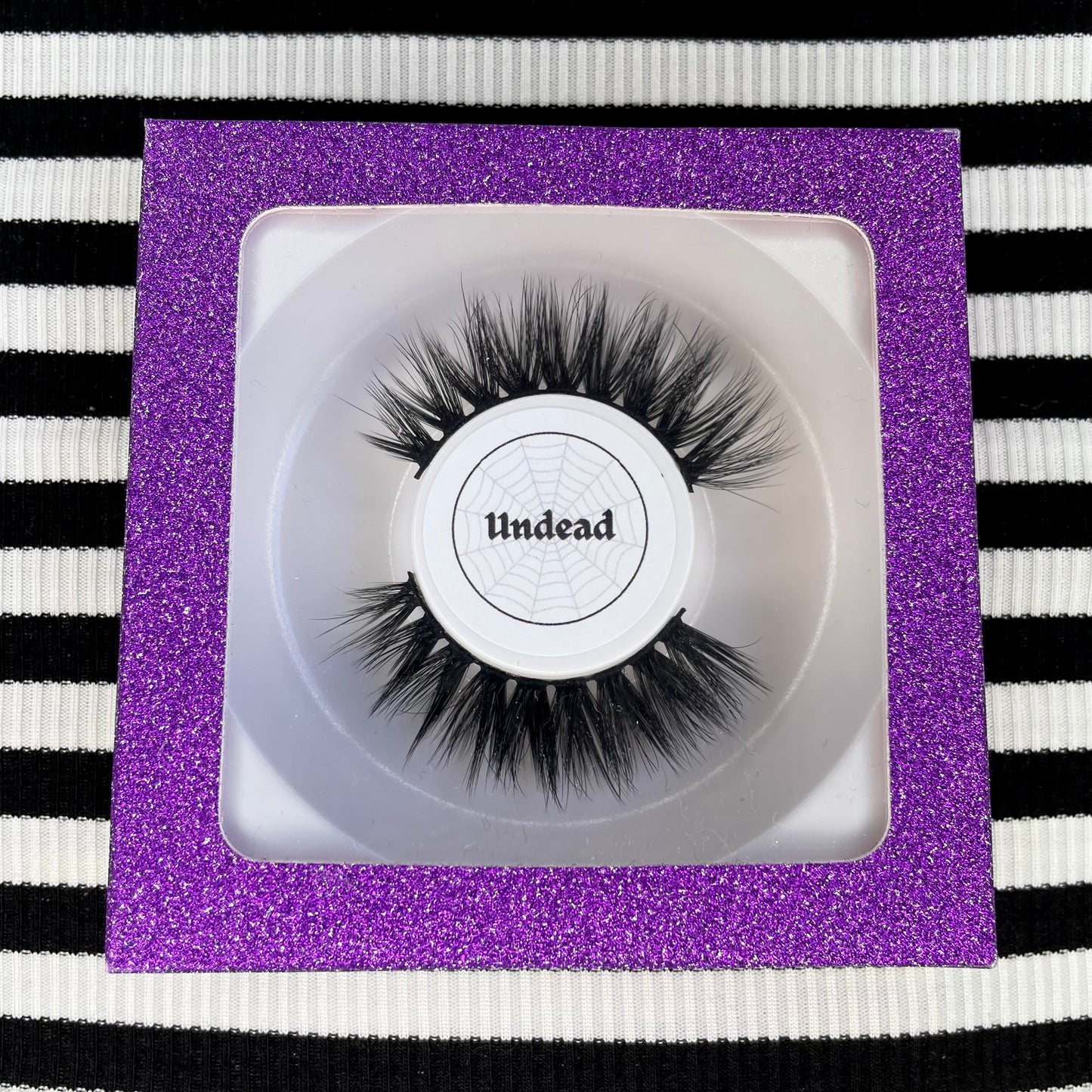 Undead Lashes