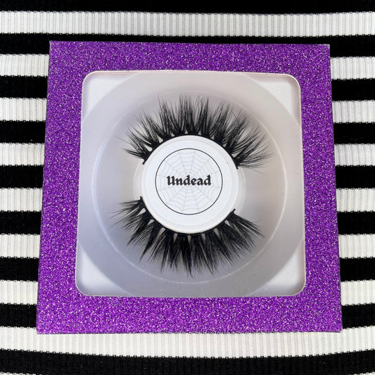 Undead Lashes