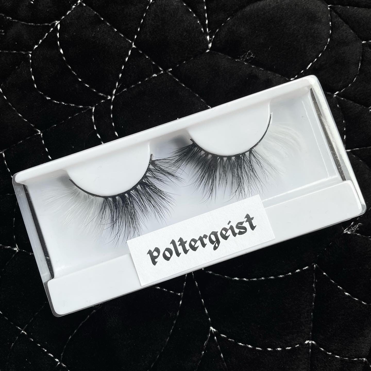 Poltergeist Lashes